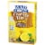 Country Time Zero Sugar Lemonade Naturally Flavored Powdered Drink Mix Perspective: right