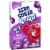 Kool Aid Zero Sugar Grape Purple Powdered Soft Drink Mix On the Go Packets Perspective: right