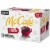 McCafe Winter Wonder Medium Dark Coffee K-Cup Pods Perspective: right