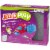 Jell-O Play Space Adventure Build & Eat Kit with Strawberry & Berry Blue Gelatin Mix Perspective: right