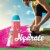 Crystal Light Pure Raspberry Lemonade Drink Mix Packets Perspective: right