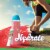 Crystal Light Pure Strawberry Kiwi Powdered Drink Mix Perspective: right