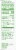 Crystal Light Pure Tropical Blend Drink Mix Perspective: right