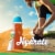 Crystal Light Pure Tangerine Mango Powdered Drink Mix Perspective: right