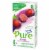 Crystal Light Pure Grape Naturally Flavored Powdered Drink Mix with No Artificial Sweeteners Perspective: right