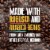 Yuban Dark Roast Ground Coffee Perspective: right