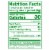 Crystal Light Pure Energy Mixed Berry Powdered Drink Mix Perspective: right