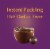 Godiva Dark Chocolate Instant Pudding Mix Perspective: right