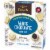 Baker's White Chocolate Cookie Balls No Bake Dessert Kit Perspective: right