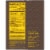 Gevalia Cafe At Home Mocha Latte Specialty Coffee Beverage Blend Perspective: right