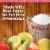 Country Time Strawberry Lemonade Flavored Drink Pouches Perspective: right