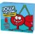 JOLLY RANCHER Cherry Gelatin Dessert Mix Perspective: right