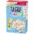 Tasty No Bake Confetti Dessert Kit with Sprinkles Filling & Crust Mix Perspective: right