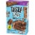 Tasty No Bake Choco Mocha Dessert Kit with Filling Mix Crust Mix & Fudge Topping Perspective: right