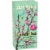 ARIZONA Green Tea with Ginseng and Honey Naturally Flavored Powdered Drink Mix Perspective: right