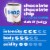 IHOP Chocolate Chocolate Chip Keurig K-Cup Coffee Pods Perspective: right