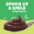 Jell-O Thin Mints Ready-to-Eat Refrigerated Dessert Cups Perspective: right