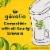 Gevalia Colombia Medium Roast K-Cup® Coffee Pods, Box Perspective: right