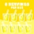 Jell-O Lemon Gelatin Dessert Mix Perspective: right