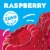 Jell-O Raspberry Sugar Free Gelatin Dessert Mix Perspective: right