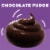 Jell-O Chocolate Fudge Instant Pudding & Pie Filling Mix Perspective: right