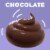 Jell-O Cook & Serve Chocolate Pudding & Pie Filling Mix Perspective: right