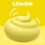 Jell-O Cook & Serve Lemon Pudding & Pie Filling Mix Perspective: right