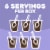 Jell-O Cook & Serve Chocolate Pudding & Pie Filling Mix Perspective: right