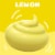 Jell-O Cook & Serve Lemon Pudding & Pie Filling Mix Perspective: right