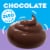 Jell-O Cook & Serve Zero Sugar Chocolate Flavor Cook & Serve Pudding & Pie Filling Perspective: right