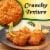 Oven Fry Extra Crispy Seasoned Coating Mix for Pork Perspective: right