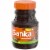 Sanka Instant Decaffeinated Coffee Perspective: right
