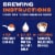 Maxwell House The Original Roast Instant Coffee Perspective: right