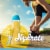Crystal Light Zero Sugar Lemonade Drink Mix Packets Perspective: right