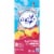 Crystal Light Zero Sugar Raspberry Lemonade Drink Mix Packets Perspective: right
