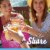 Crystal Light Zero Sugar Raspberry Iced Tea Drink Mix Packets Perspective: right