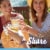 Crystal Light Zero Sugar Peach Iced Tea Drink Mix Packets Perspective: right