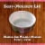 Country Time Pink Lemonade Naturally Flavored Powdered Drink Mix Perspective: right