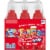 Kool Aid Bursts Cherry Kids Drink Perspective: right