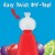 Kool Aid Bursts Tropical Punch Kids Drink Perspective: right