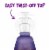 Kool Aid Bursts Grape Kids Drink Perspective: right
