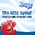 Kool Aid Bursts Berry Blue Kids Drink Perspective: right