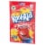 Kool Aid Unsweetened Mango Powdered Soft Drink Mix Packet Perspective: right