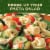 Good Seasons Italian Salad Dressing & Recipe Mix Packet Perspective: right