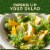Good Seasons Garlic & Herb Salad Dressing & Recipe Mix Packet Perspective: right
