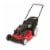 Troy-Bilt TB120 3-in-1 Mower Perspective: right