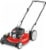 MTD Products 2-in-1 Hi-Wheel Push Mower Perspective: right