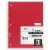 Mead® Spiral Notebook Perspective: right