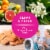 Pinol by Ensueño Powder Laundry Detergent – Clean & Fresh Scent Perspective: right