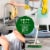 Pinalen® Original Pine Multipurpose Cleaner Perspective: right